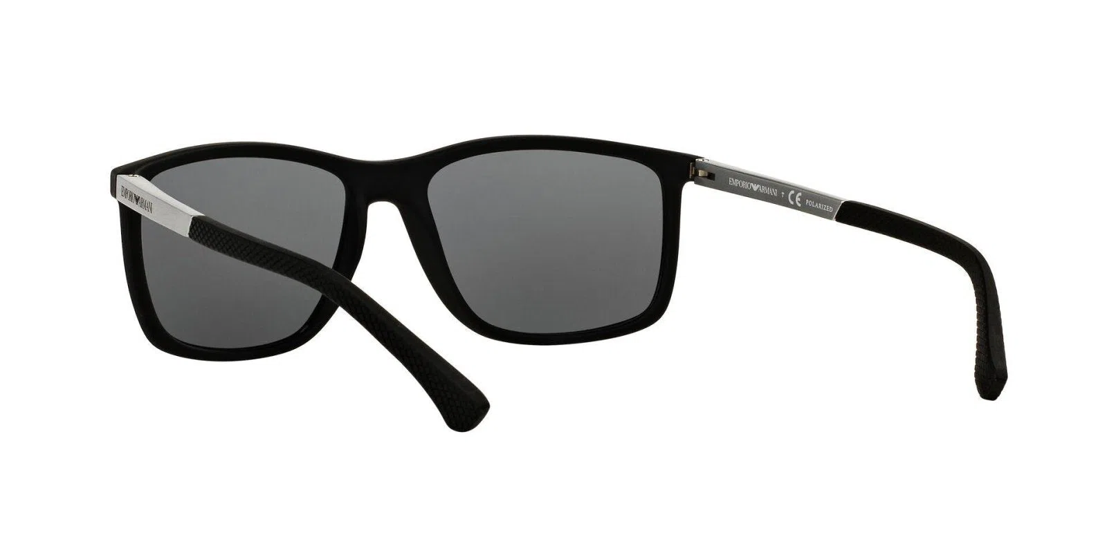 Emporio Armani 4058 Sunglasses - view 18